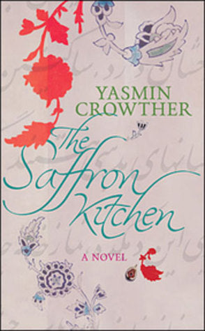 Saffron Kitchen