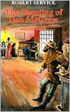 The Shooting of Dan McGrew