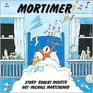 Mortimer