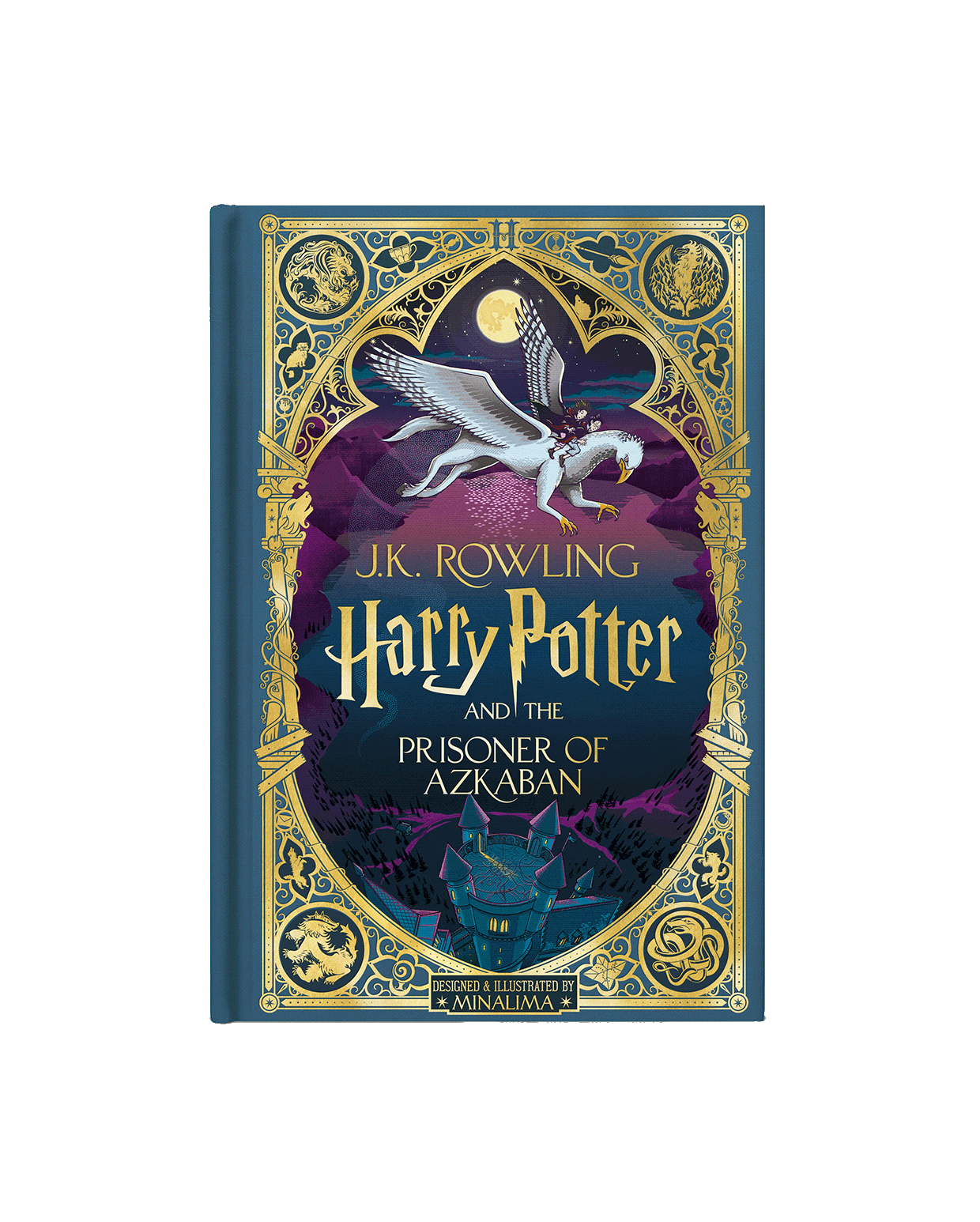 Harry Potter and the Prisoner of Azkaban