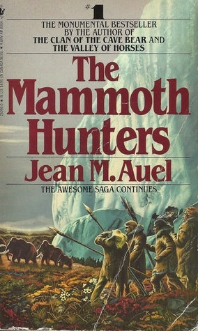 The Mammoth Hunters
