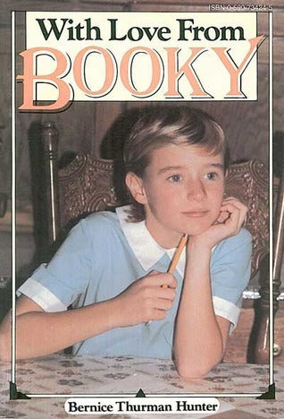 With Love from Booky