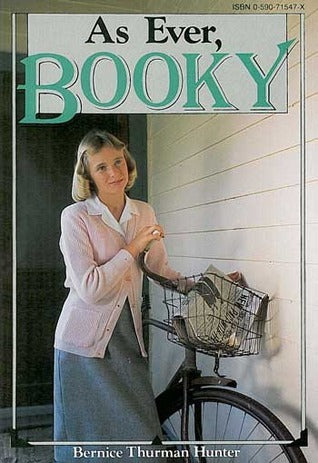 As Ever, Booky