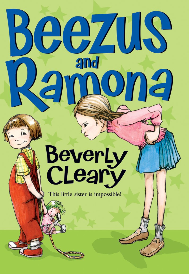 Beezus and Ramona