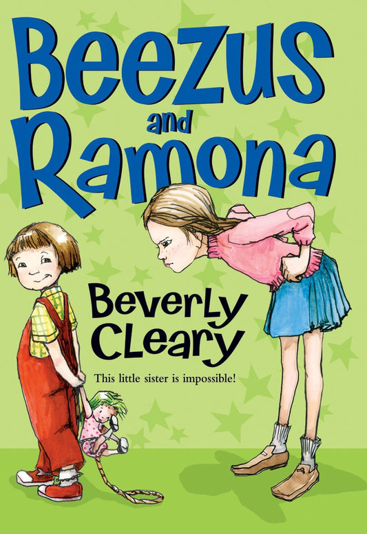 Beezus and Ramona