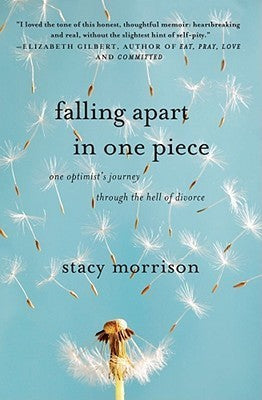 Falling Apart In One Piece