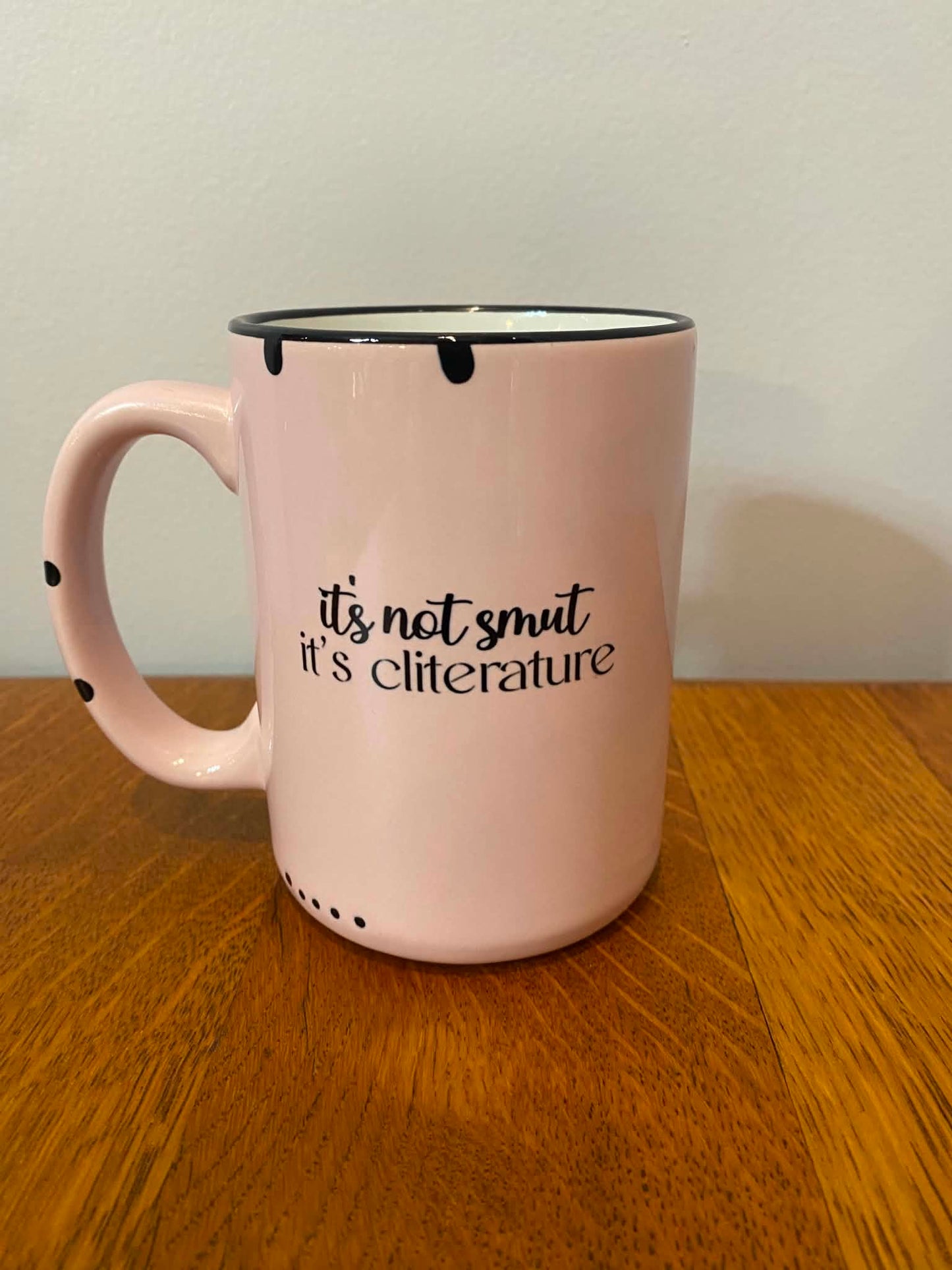 Mugs