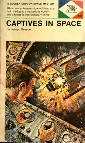 Captives in Space
