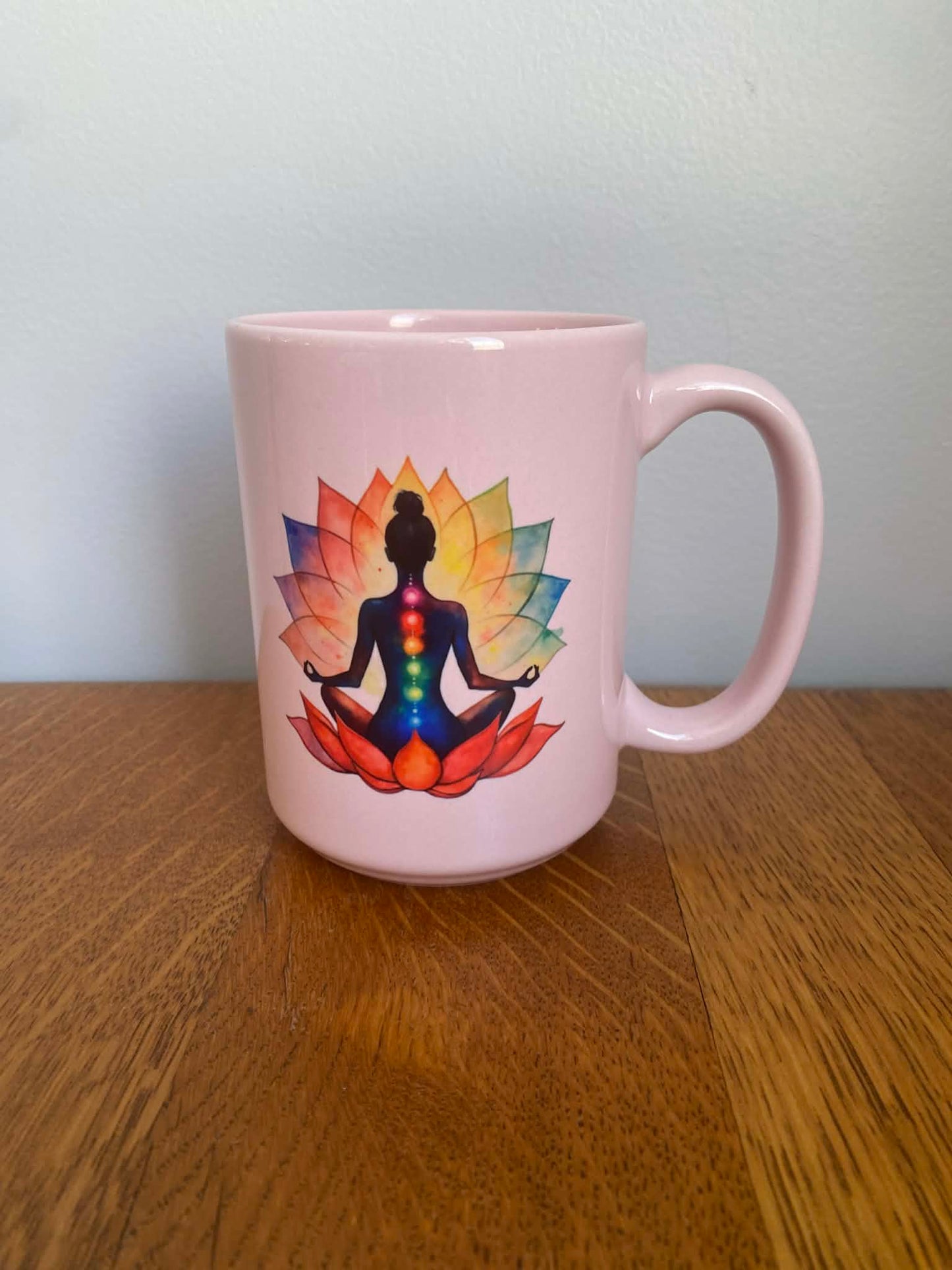 15 Oz Mug