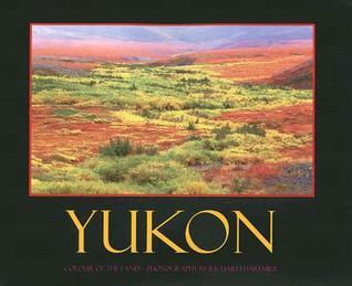 Yukon: Colour of the Land