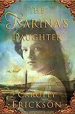 The Tsarina’s Daughter