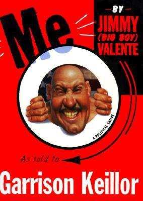 Me: by Jimmy (Big Boy) Valente