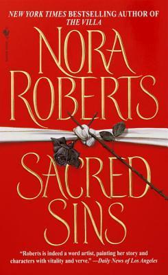 D.C. Detectives #1 Sacred Sins