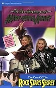 Adventures and New Adventures of Mary Kate & Ashley 27 Book Set