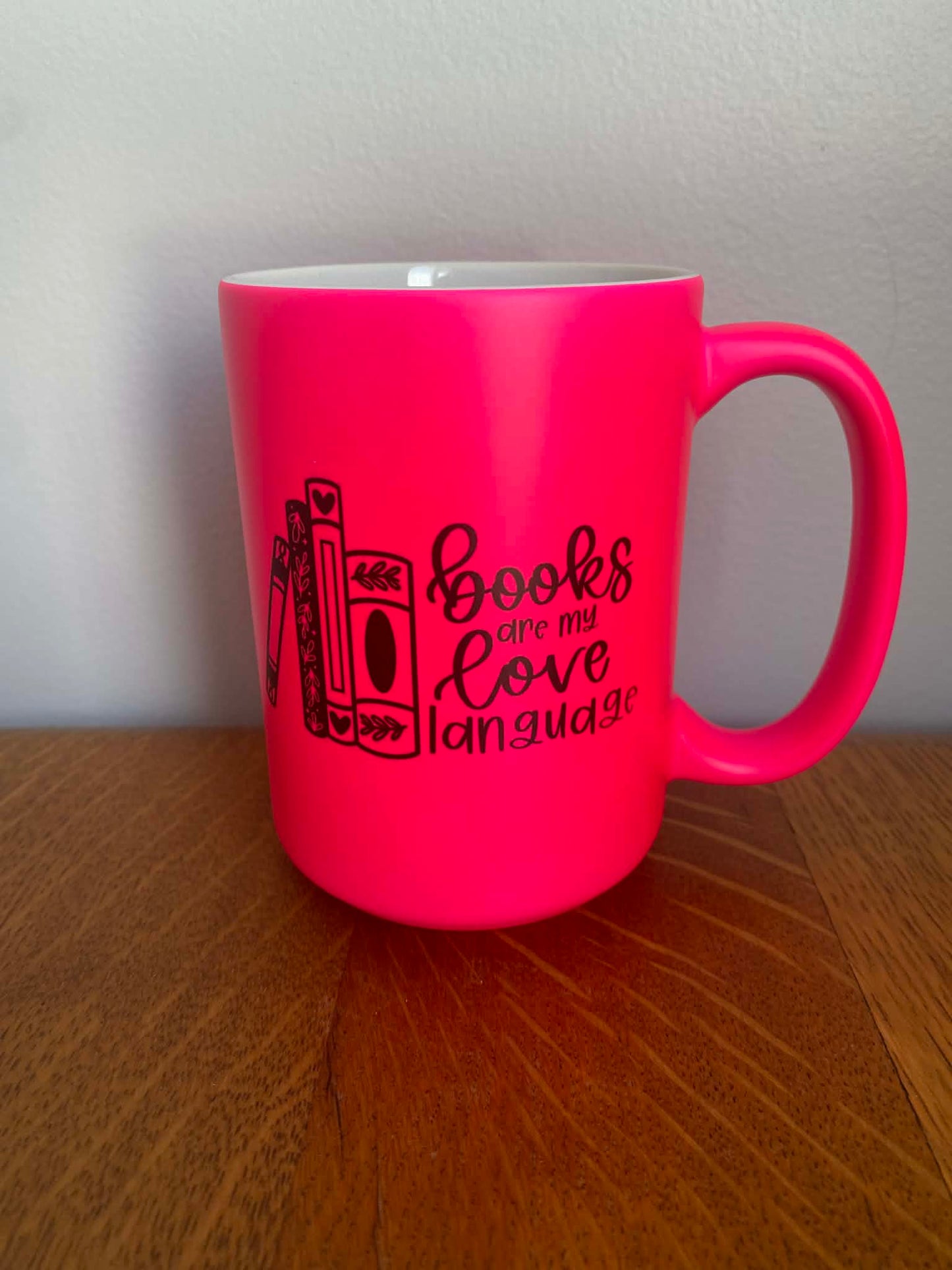 15 Oz Mug