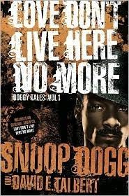 Love Don`t Live Here No More