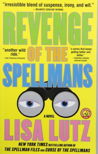 Revenge of the Spellmans