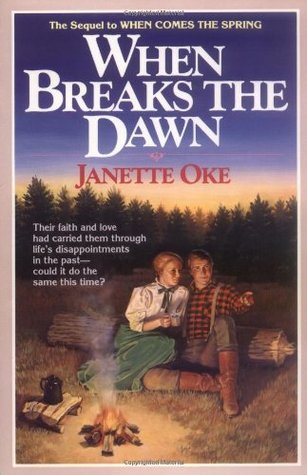 When Breaks the Dawn #3