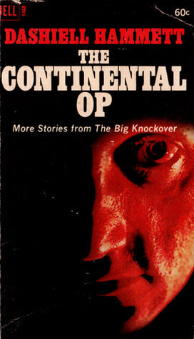 The Continental Op