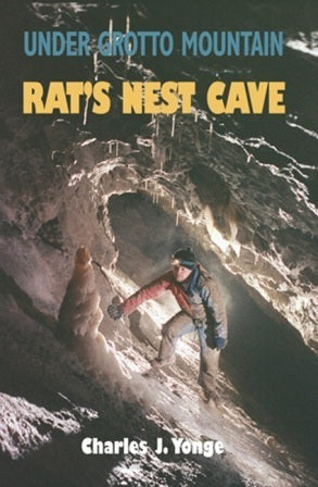 Under Grotto Mountain