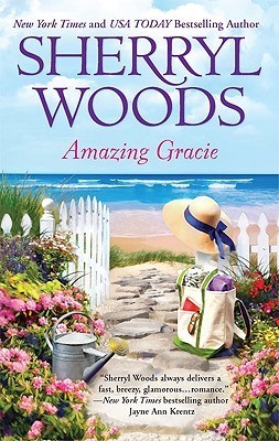 Woods, Sherryl: Amazing Gracie