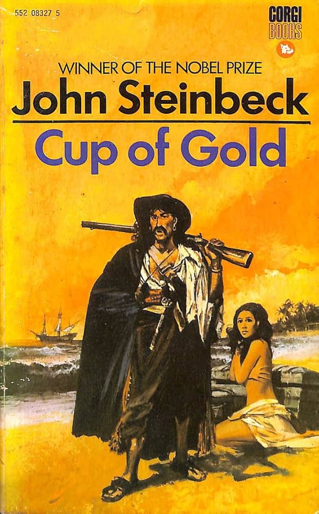 Cup of Gold