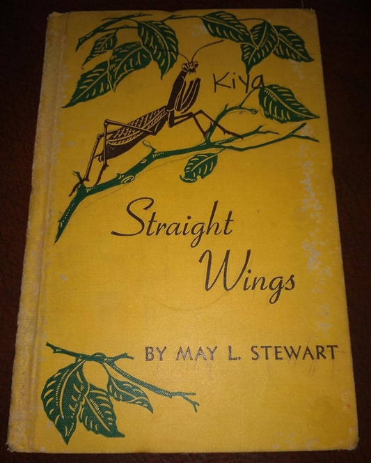 Straight Wings
