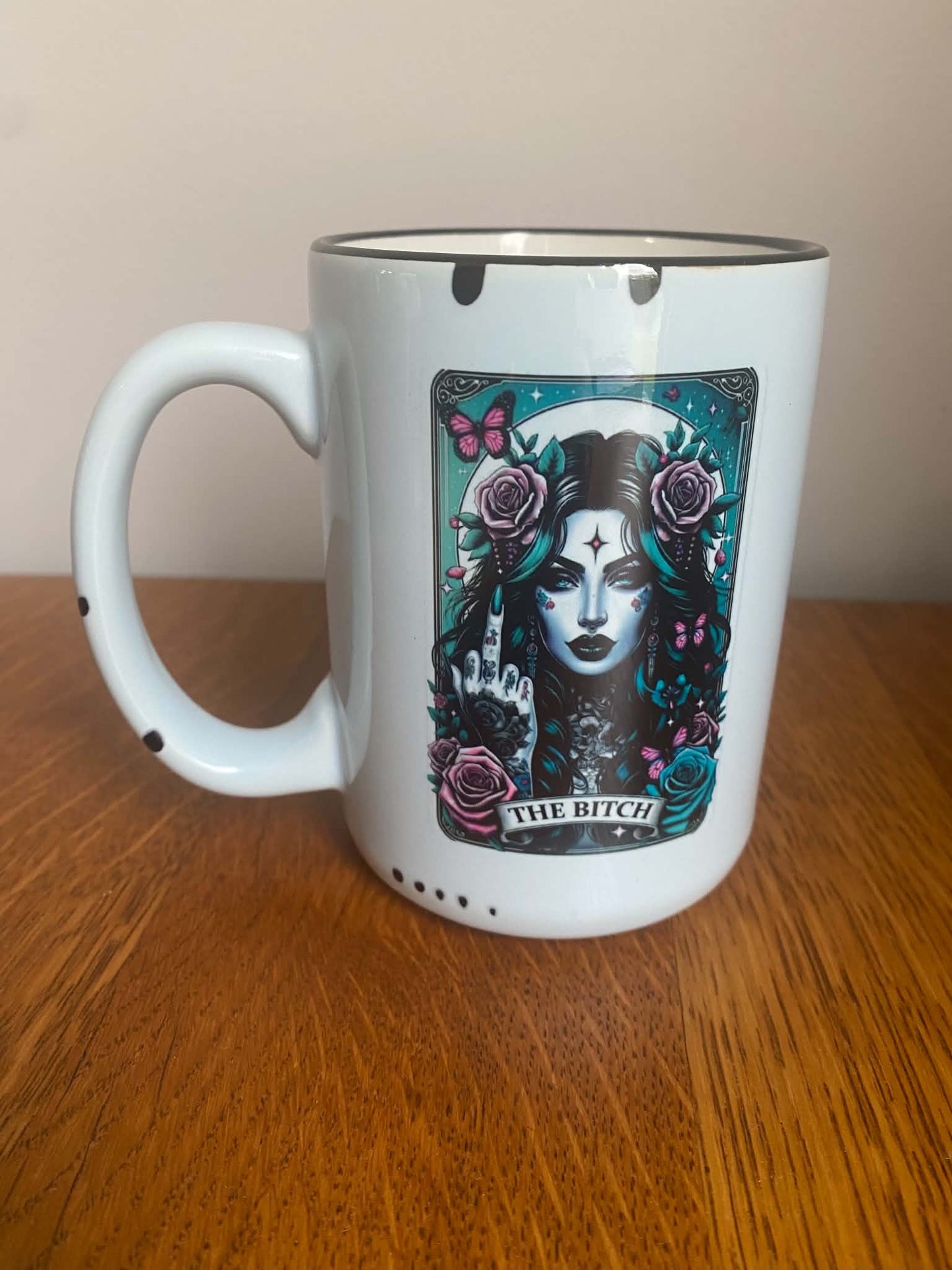 Mugs