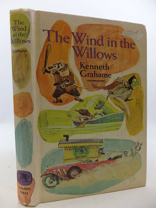 The Wind in the Willows