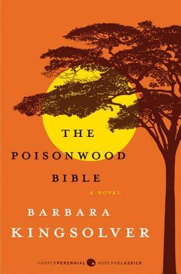 The Poisonwood Bible  Barbara Kingsolver