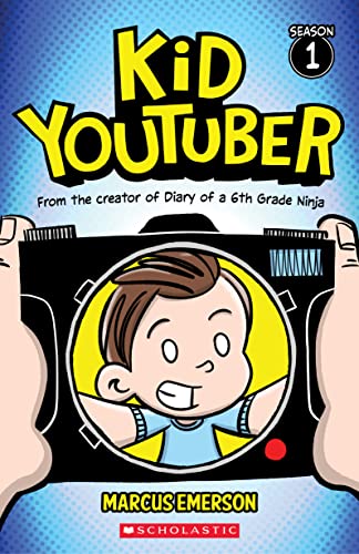 Kid Youtuber