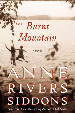 Burnt Mountain (Value Priced)