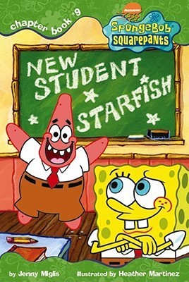 Spongebob Squarepants: New Student Starfish