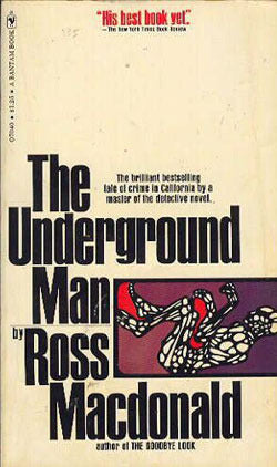 The Underground Man