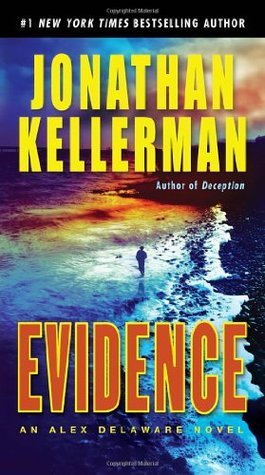 Kellerman, Jonathan: Evidence (Alex Delaware #24)