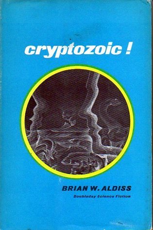 Cryptozoic!