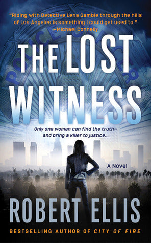 Lost Witness, The