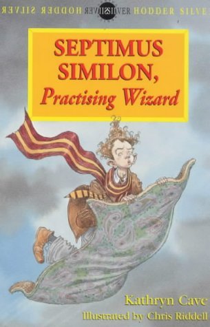 Septimus Similon Practising Wizard