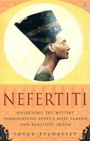 Nefertiti Egypt's Sun Queen