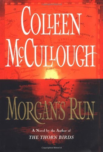 Morgan`s Run