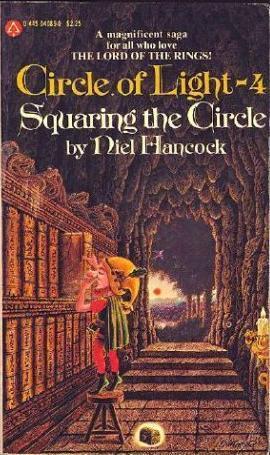 Squaring the Circle