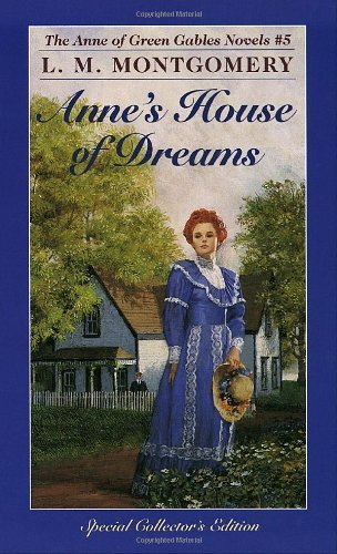 Anne's House Of Dreams