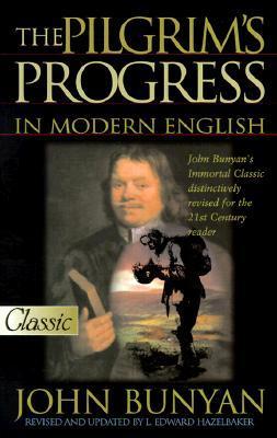 The Pilgrim's Progress in Modern English  John Bunyan