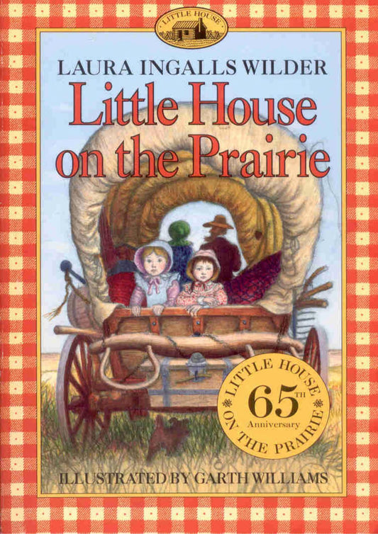 Little house on the prairie