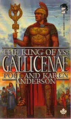 The King of Ys: Gallicenae