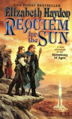 Symphony of Ages #4 Requiem for the Sun