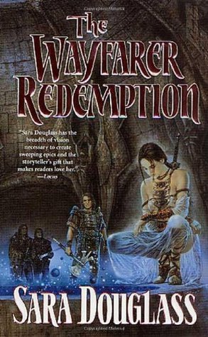 The Wayfarer Redemption