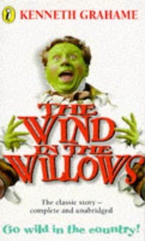 The Wind in the Willows