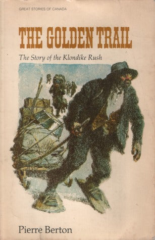 The Golden Trail
