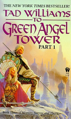 To Green Angel Tower Part 1